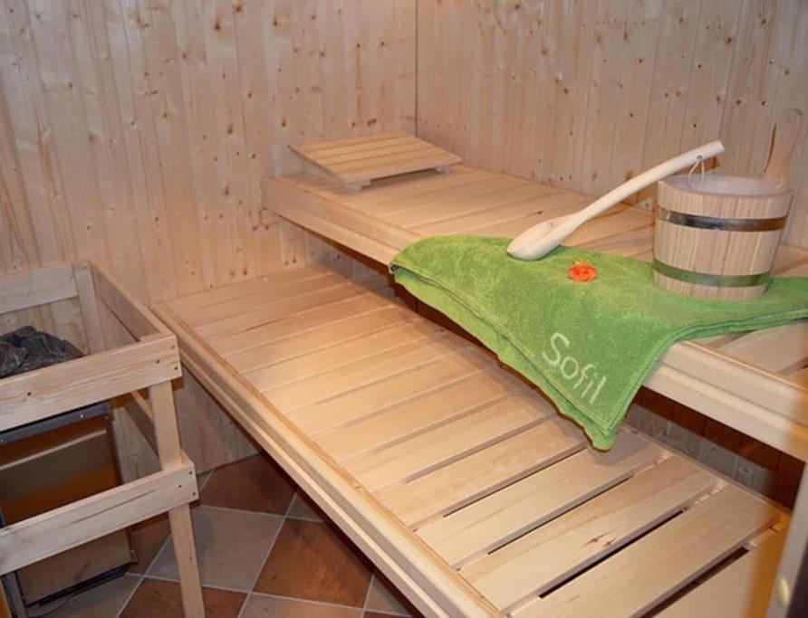 Ferienhaus Sonnenblick Entspannung Mit Sauna Kamin Und Balkon Sonneberg Exterior foto